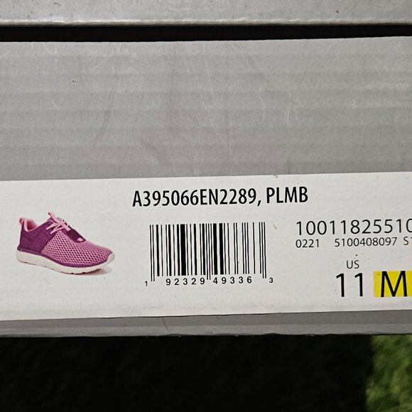 Vionic Coro Performance Fitness Running Shoes – Women’s Size 11 – Like New 💪✨ - Picture 7 of 7